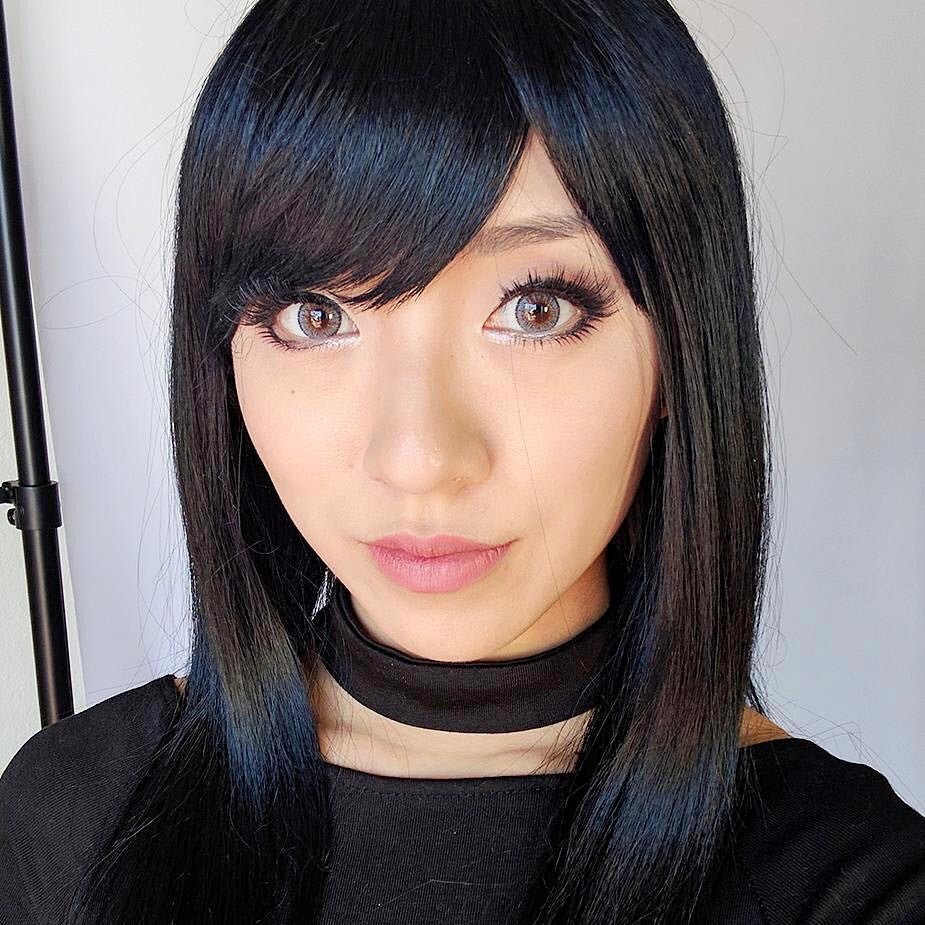 4 Tone Gray Contacts for Astigmatism - Image 7
