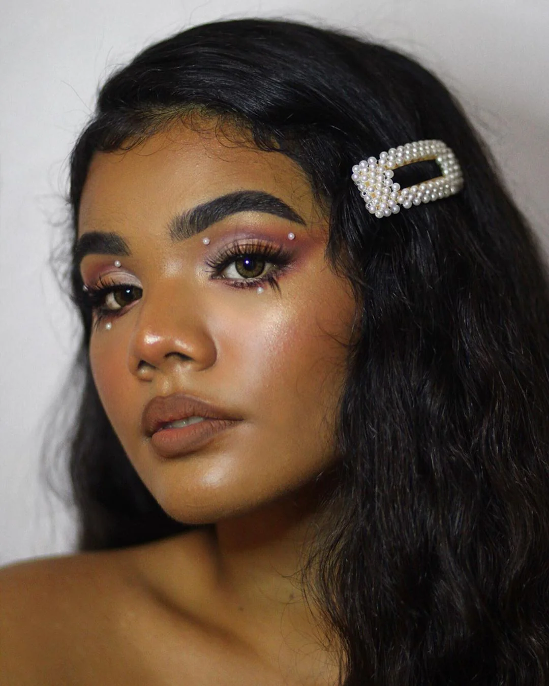 4 Tone Honey Colored Contacts (PROMO) - Image 11