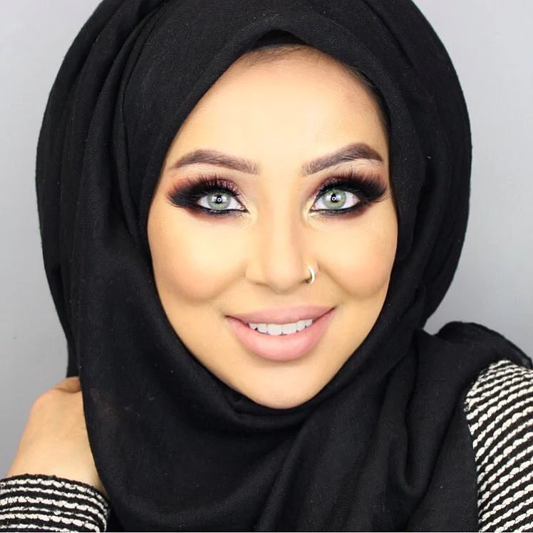 Cotton Series Ash Grey Contacts - Image 19