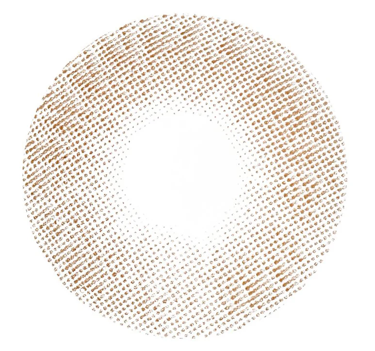 Cotton Series Brown Contacts for Astigmatism- Ready Stock Express - Image 2