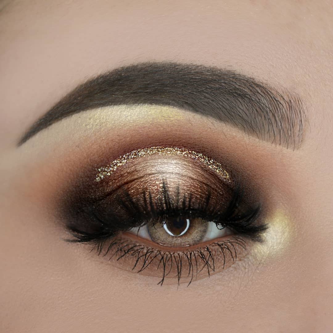 Cotton Series Cotton Brown Contacts - Image 3