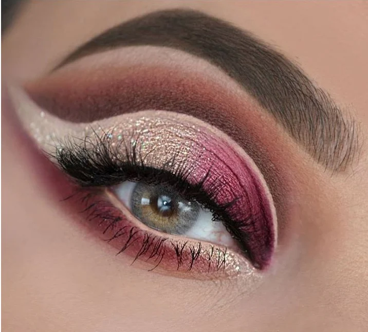 Couture eye lashes - Image 3