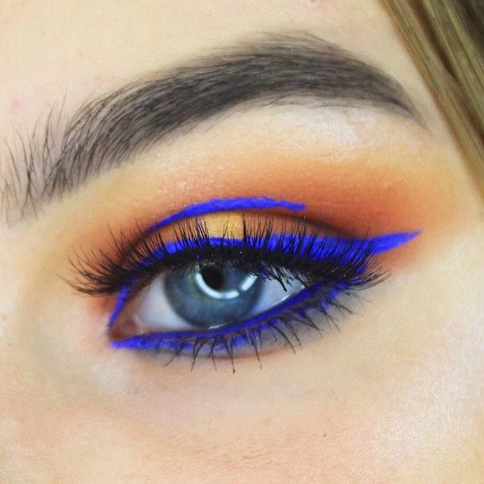 Couture eye lashes - Image 4