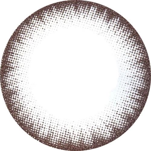 Dali Brown Contacts For Astigmatism - Image 3