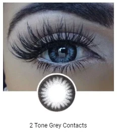 MISAKI GREY LENSES 2 - Image 3