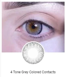 MISAKI GREY LENSES 2 - Image 4
