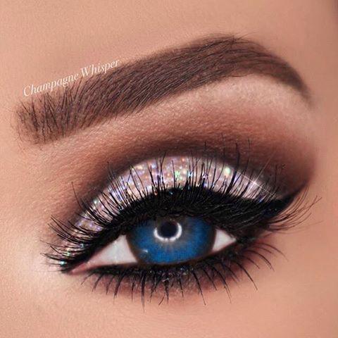 Natsumi Blue Contacts For Astigmatism - Image 6