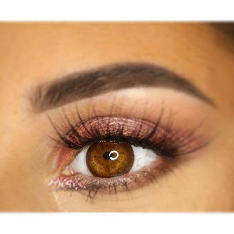 Natsumi Brown Colored Contacts - Image 4