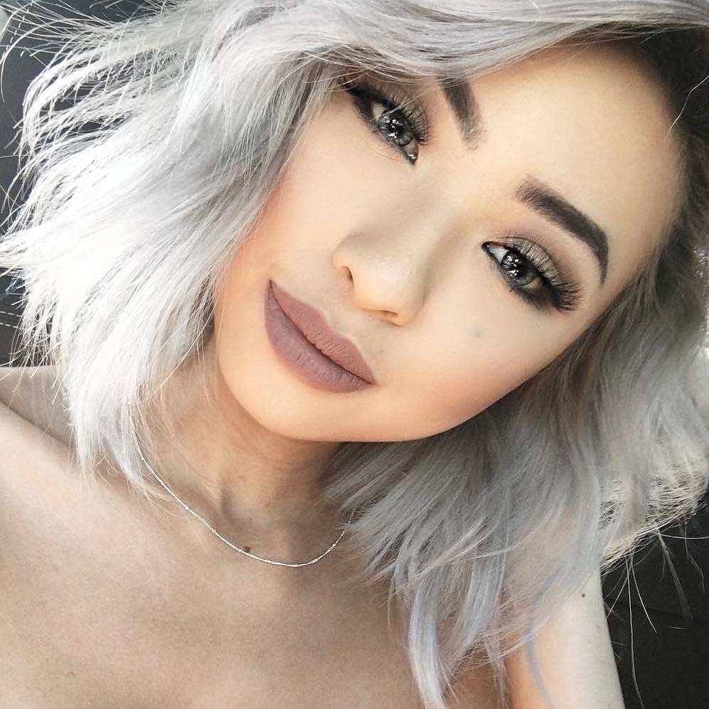 Pro Series Silver Colored Contacts - Image 10